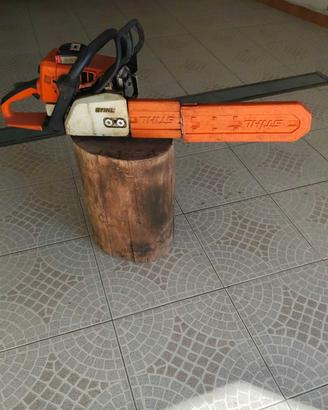 Motosega Stihl 025