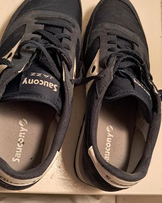scarpe Saucony Jazz