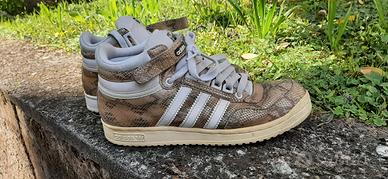 Adidas Concord Snake Skin Vintage 2001 – Taglia 39