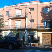 Stanza singola in appartamento completamente arred