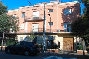 Stanza singola in appartamento completamente arred