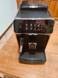 macchina caffè 