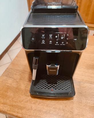 macchina caffè 