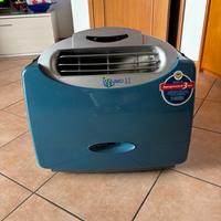 Condizionatore portatile