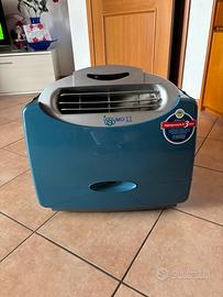 Condizionatore portatile