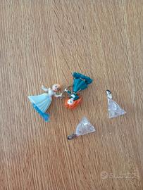 👑 Personaggi Principesse Disney 👑