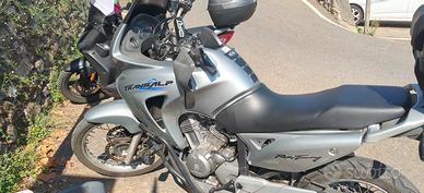 Honda Transalp 650