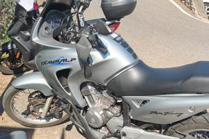 Honda Transalp 650