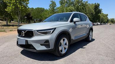 Volvo XC40 Benzina - Unica Proprietaria