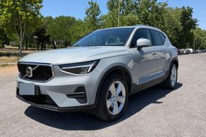 Volvo XC40 Benzina - Unica Proprietaria