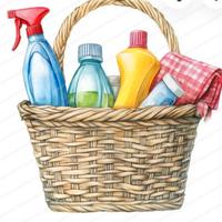 Domestica Colf Governante Pulizie Famiglia