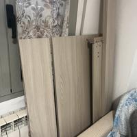 Letto una piazza e mezza