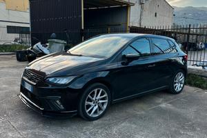 Seat ibiza Fr 2023