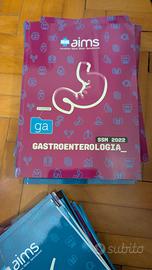 Manuali AIMS 2022 VIII Edizione - 24 Tomi Completi