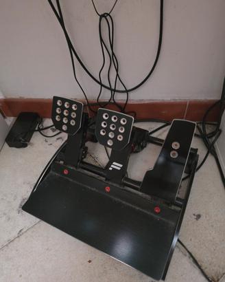 fanatec