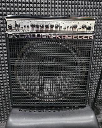 Gallien Krueger MB150S-112 III