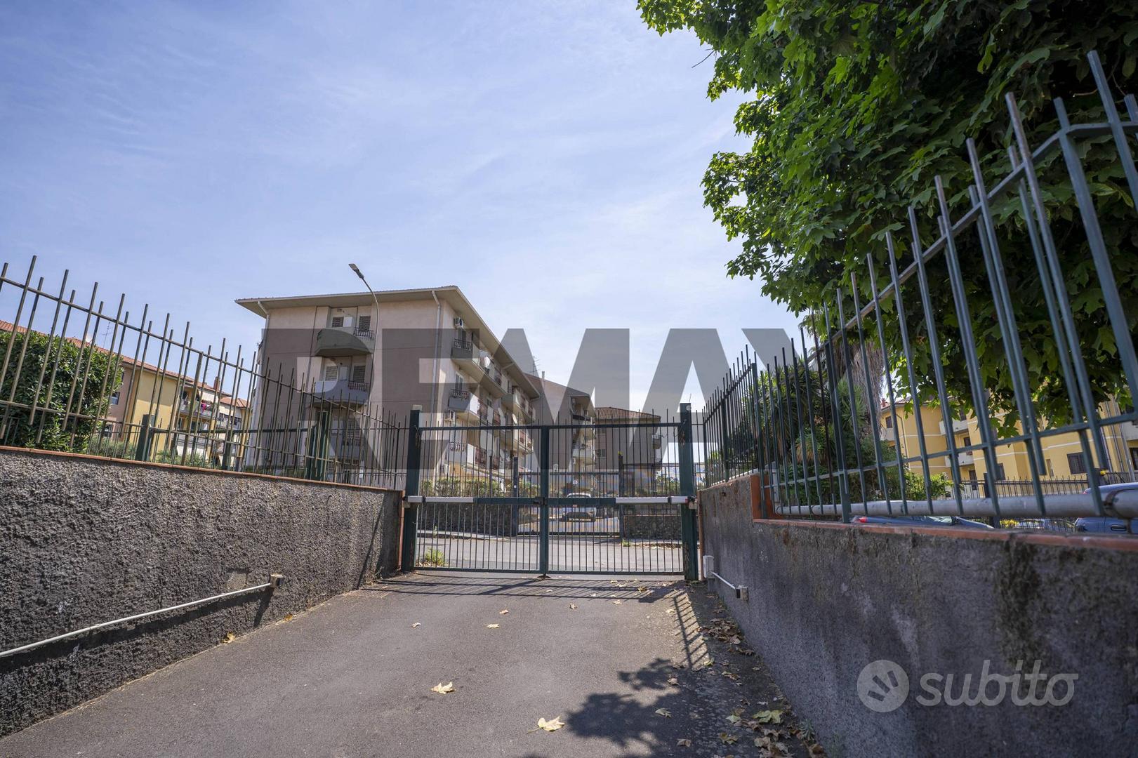 Appartamento - Mascalucia - Vista 3