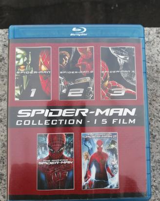 Film Blu ray