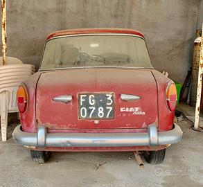 FIAT 1100 Special DA RESTAURO