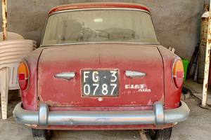 FIAT 1100 Special DA RESTAURO
