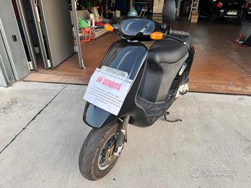 Gilera Typhoon 50, 1998, appena rimesso a nuovo