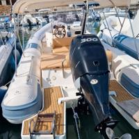 Joker Boat Clubman 24