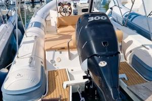 Joker Boat Clubman 24