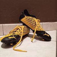 Scarpe calcio puma