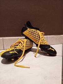 Scarpe calcio puma