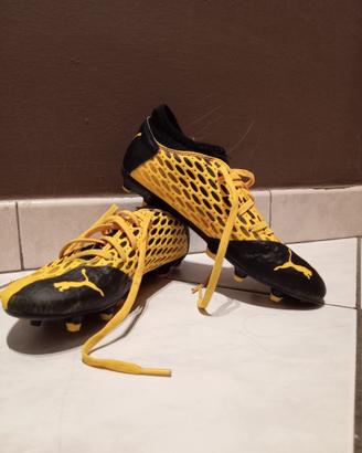 Scarpe calcio puma