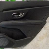 Pannello porta posteriore dx Scenic IV