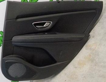 Pannello porta posteriore dx Scenic IV