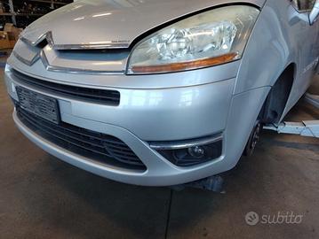 Paraurti ant CITROEN C4 GRAND PICASSO 2010