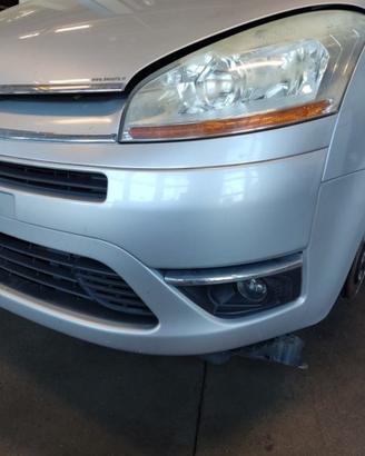 Paraurti ant CITROEN C4 GRAND PICASSO 2010