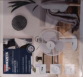 Ventilatore nuovo 15€