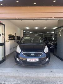 Kia Venga 1.4 CRDi 90CV Active