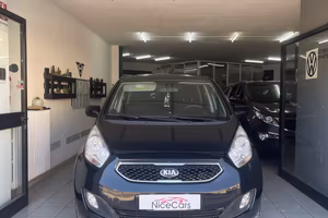 Kia Venga 1.4 CRDi 90CV Active