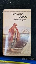 i malavoglia + mastro don Gesualdo 