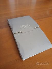 H.STERN Gemme da collezione Box originale anni 80