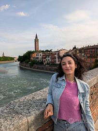 Occupazione a tempo perso