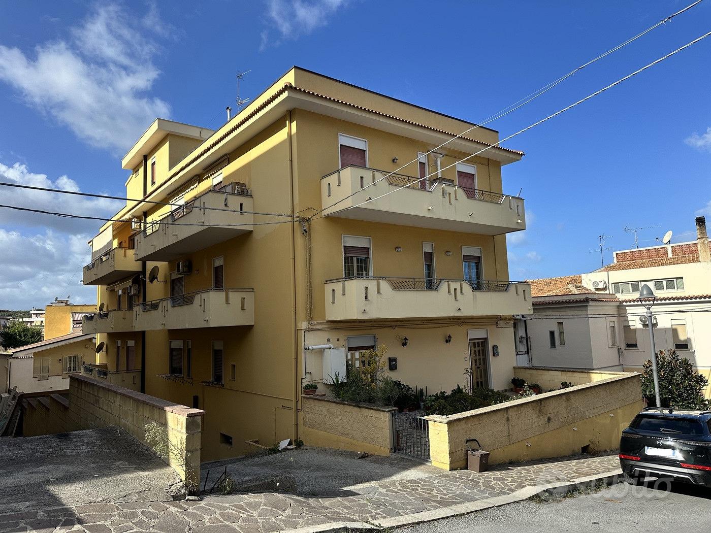 Appartamento – Terme Vigliatore, Terme, Messina - Vista 2