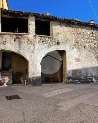 RUSTICO A BRIONE