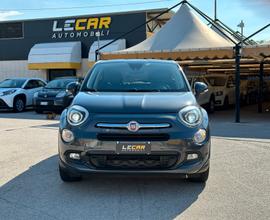 FIAT 500X 1.6 MultiJet II 120 CV Lounge