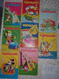 Topolini 1974