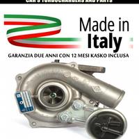 Turbo 54359700002 nissan micra renault clio kangoo