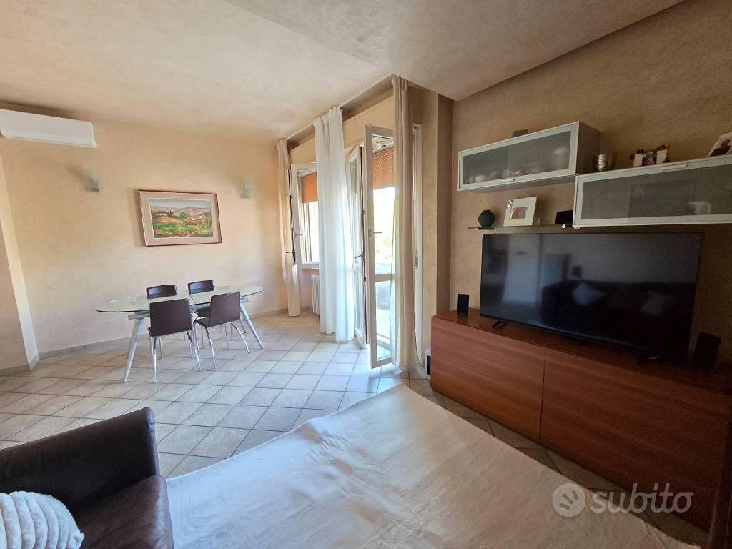 Appartamento – Campi Bisenzio, Santa Maria - Vista 3