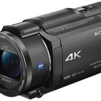Videocamera Sony