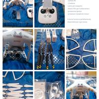 DRONE DJI PHANTOM 3 PRO