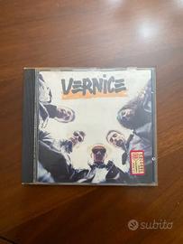 CD Vernice – Vernice (1993) Originale Epic / Sony