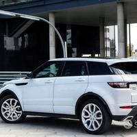 Ricambi per range rover evogue